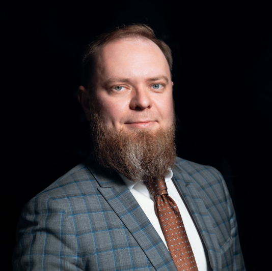 Летягин Алексей