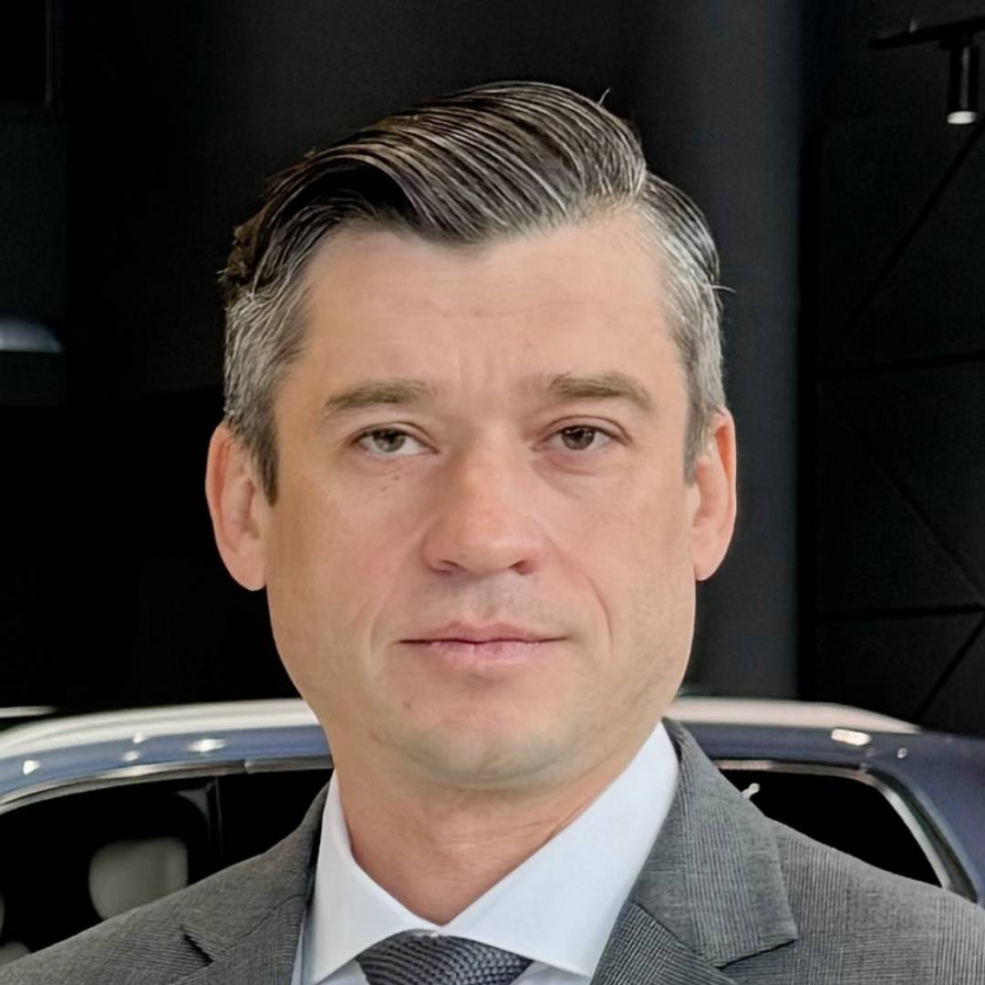 Шуваев Иван
