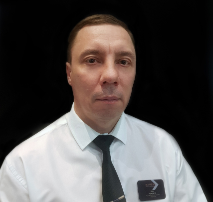 Чуевласов Олег Александрович