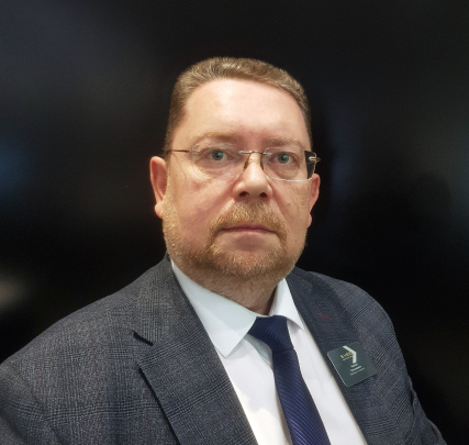 Кельдюшкин Алексей Юрьевич