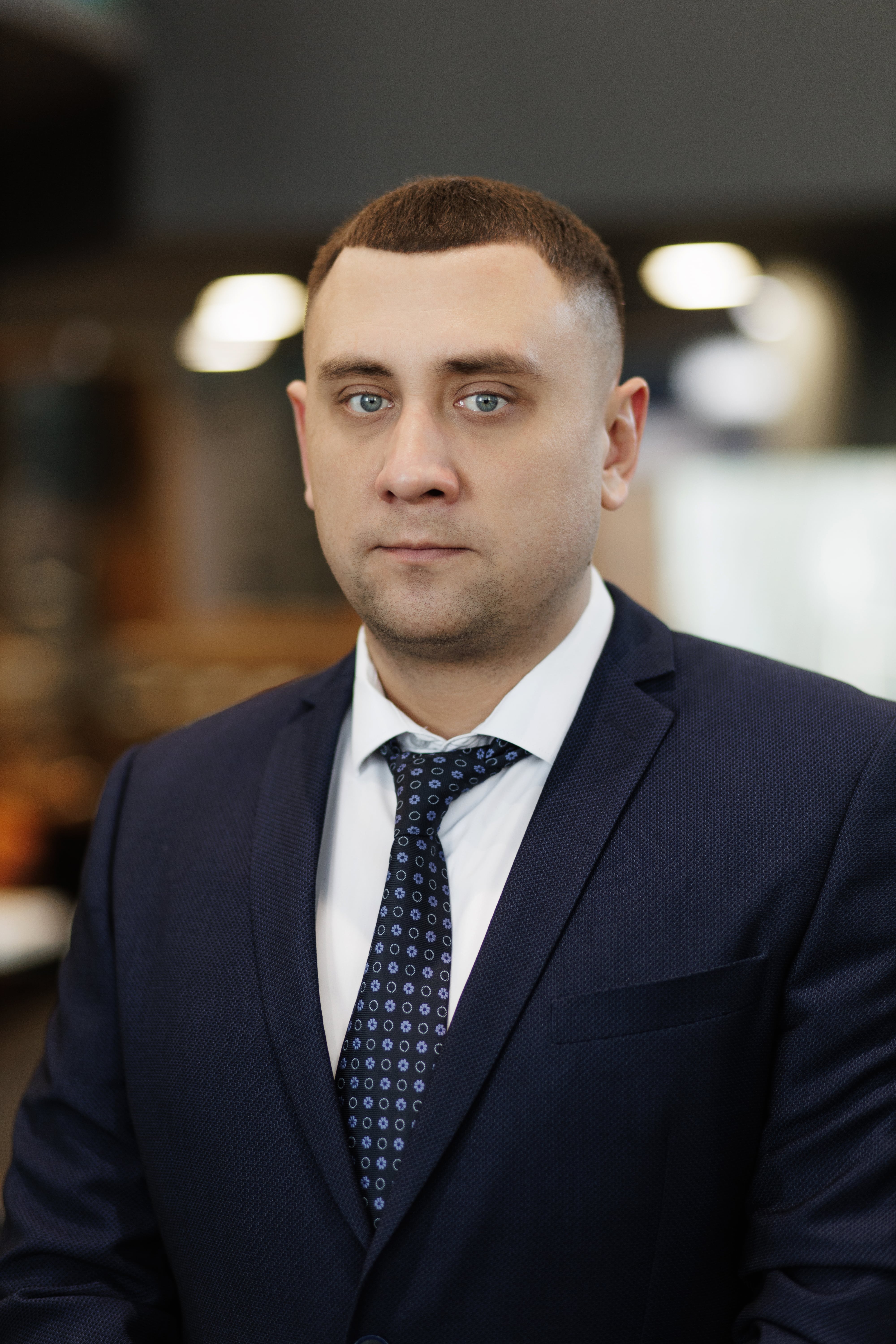 Андрей Иванюк