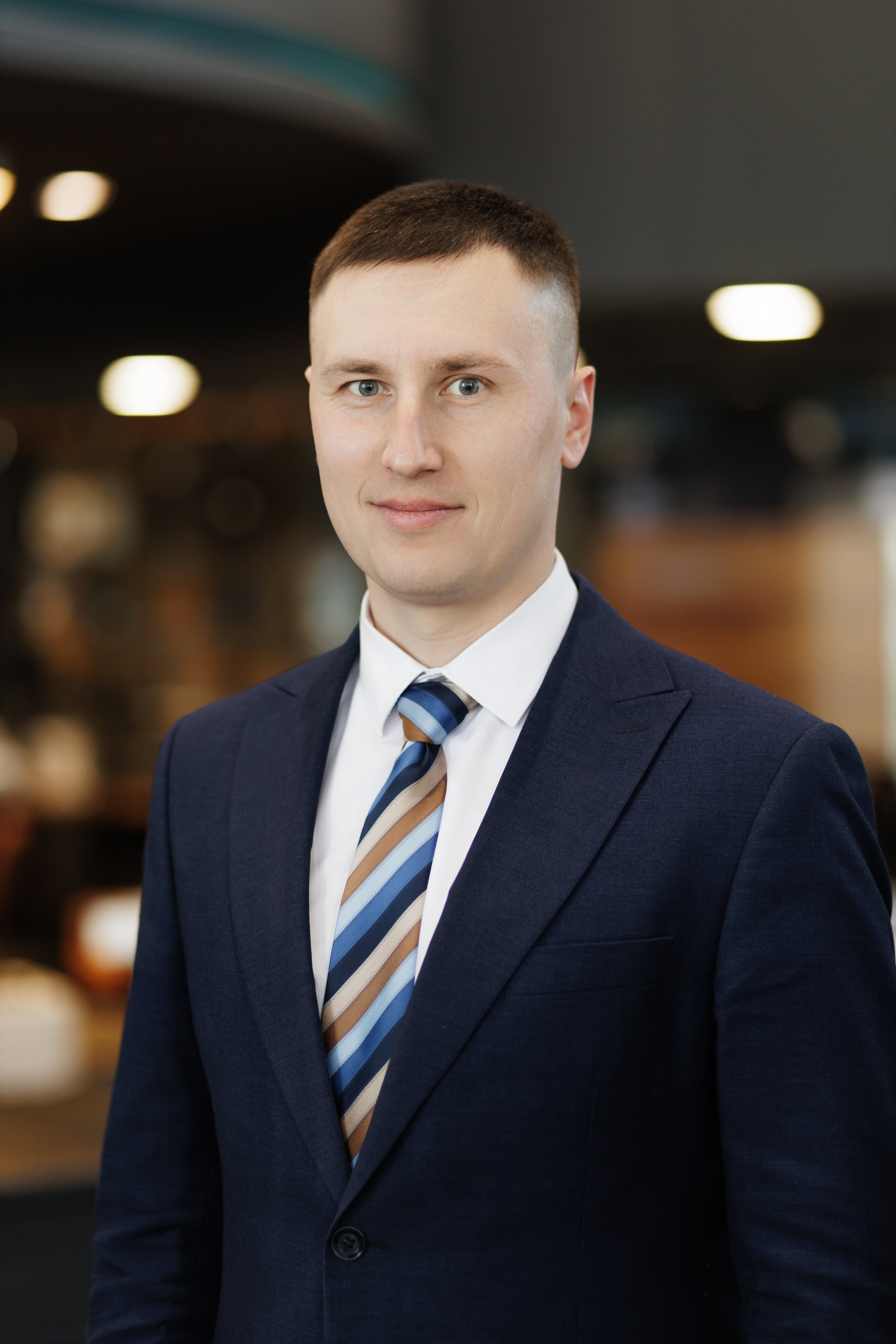 Максим Чепухин
