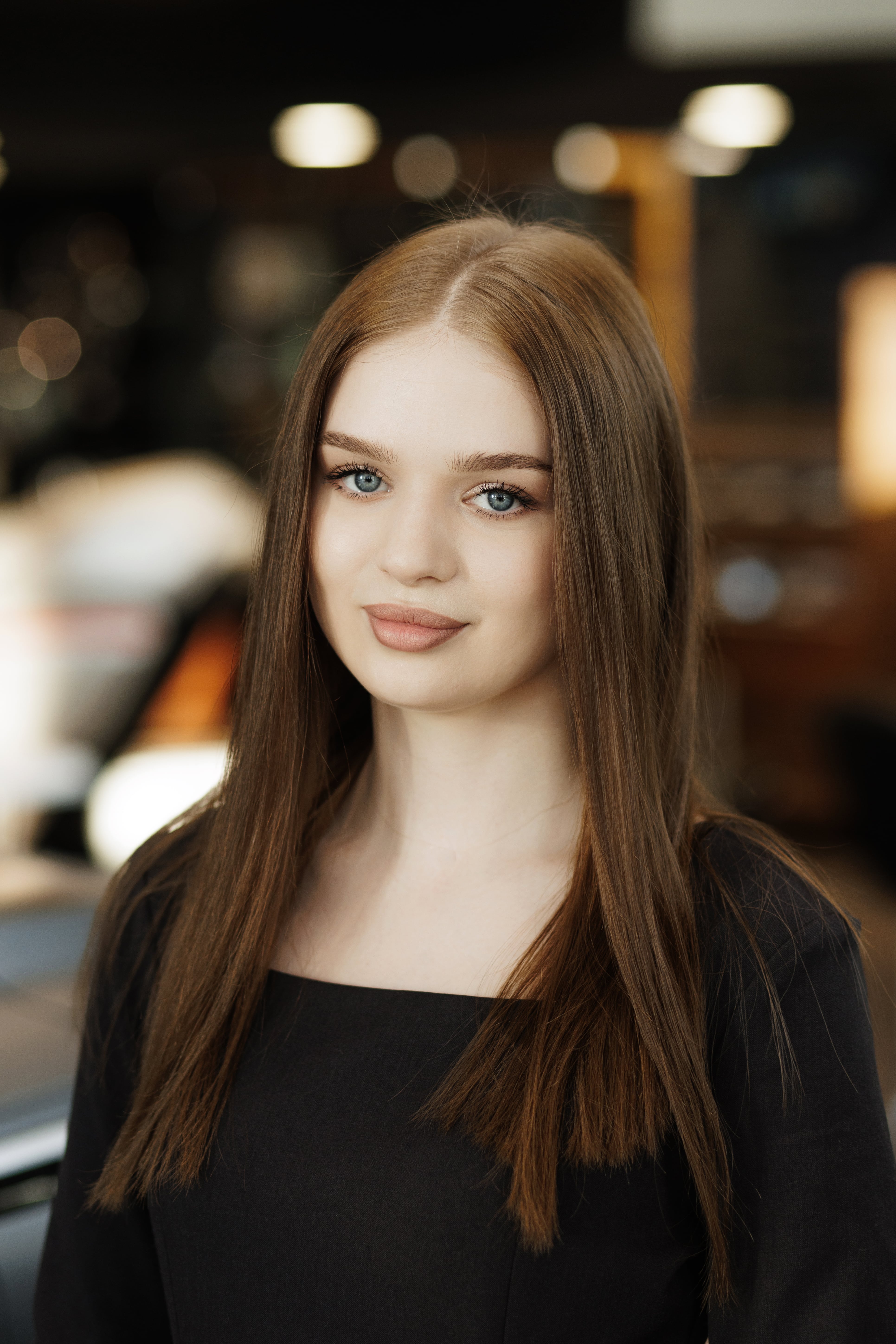 Екатерина Овчинникова