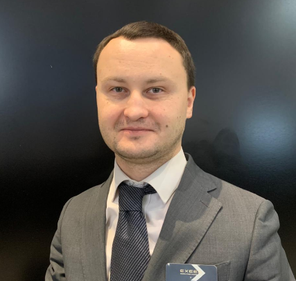 Шувалов Павел Алексеевич