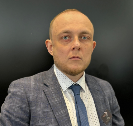 Ильмухин Павел Александрович