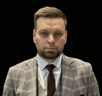 Козлов Станислав Геннадьевич