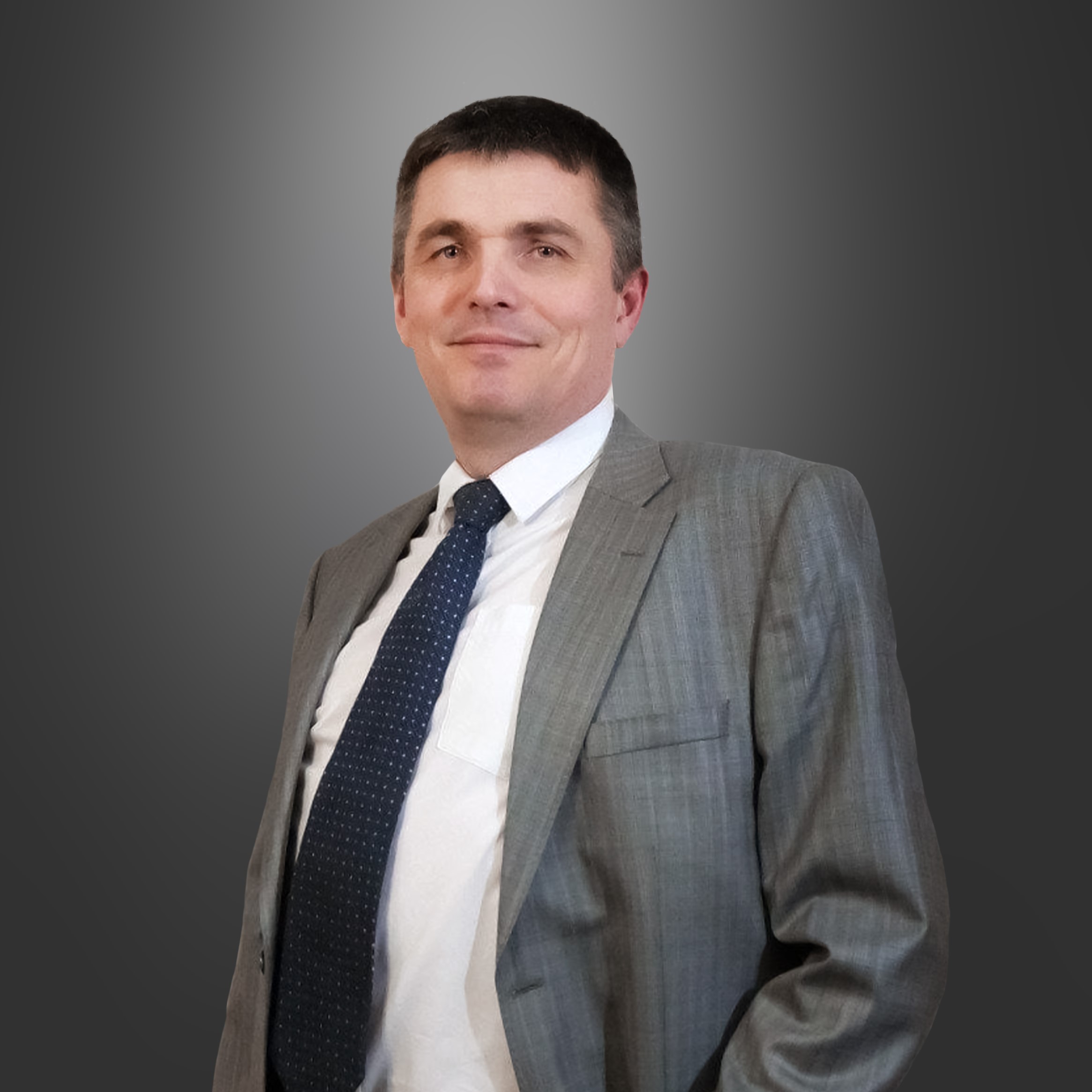 Сидоров Андрей Викторович