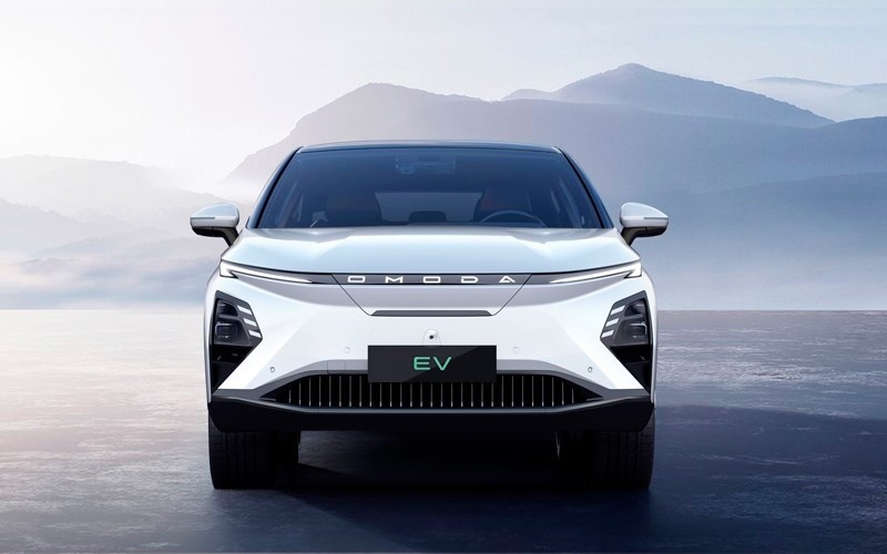 Российский дебют OMODA E5: что мы знаем о новом электромобиле?