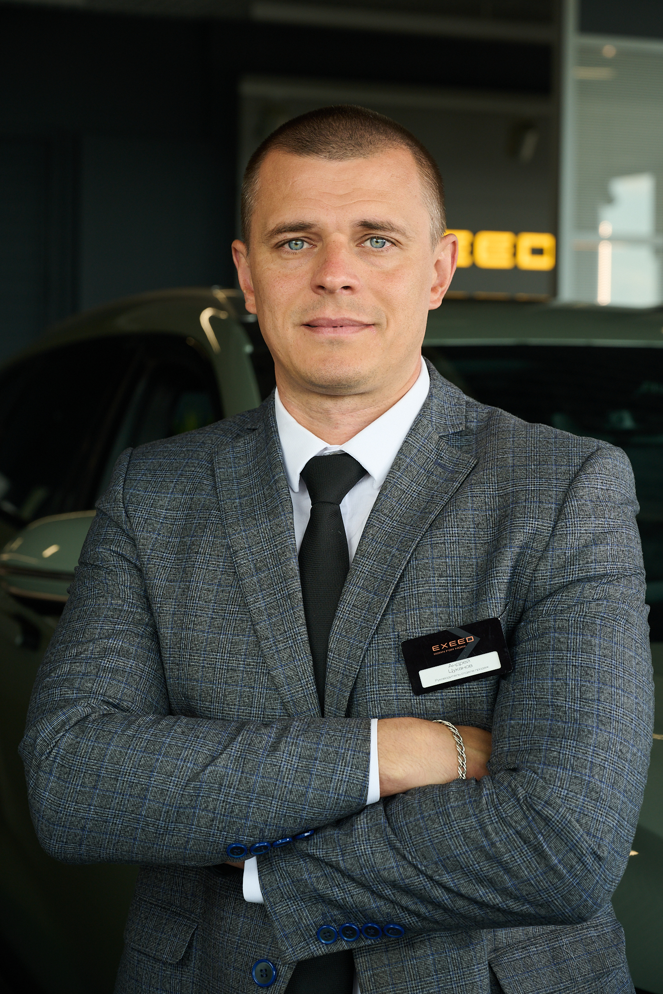 Андрей Цуканов