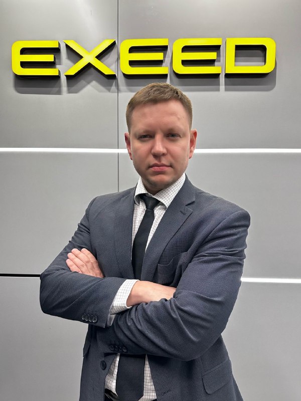 Митенев Глеб Николаевич