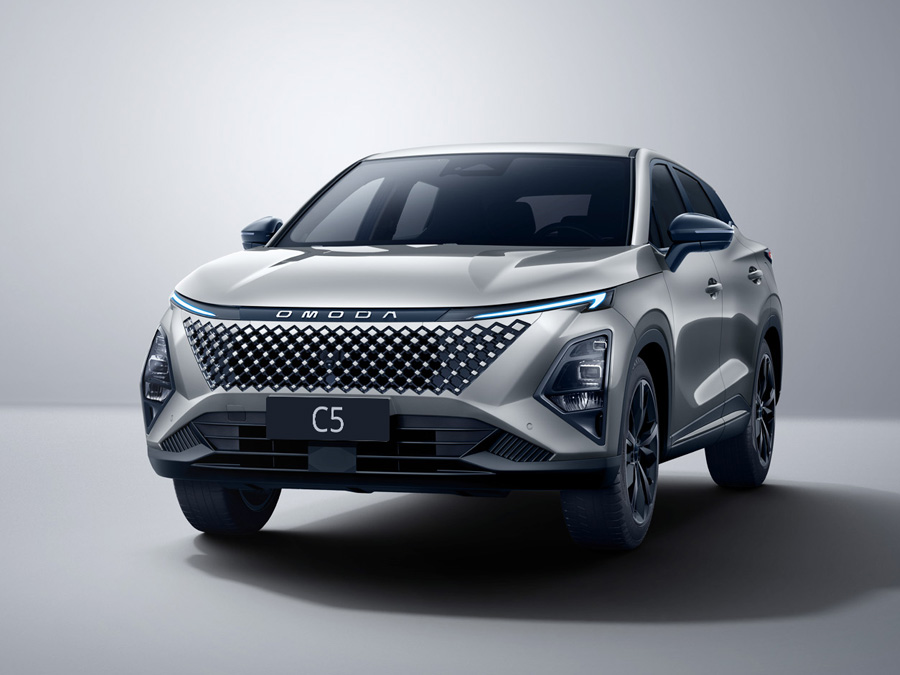 OMODA C5