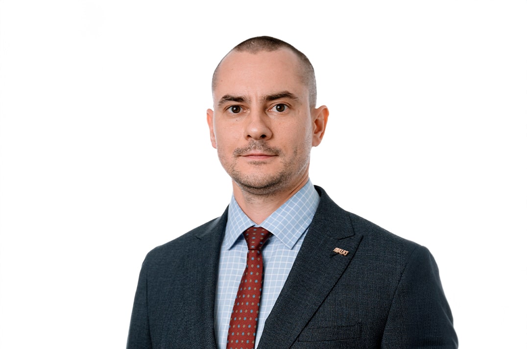 Дмитрий Левин 