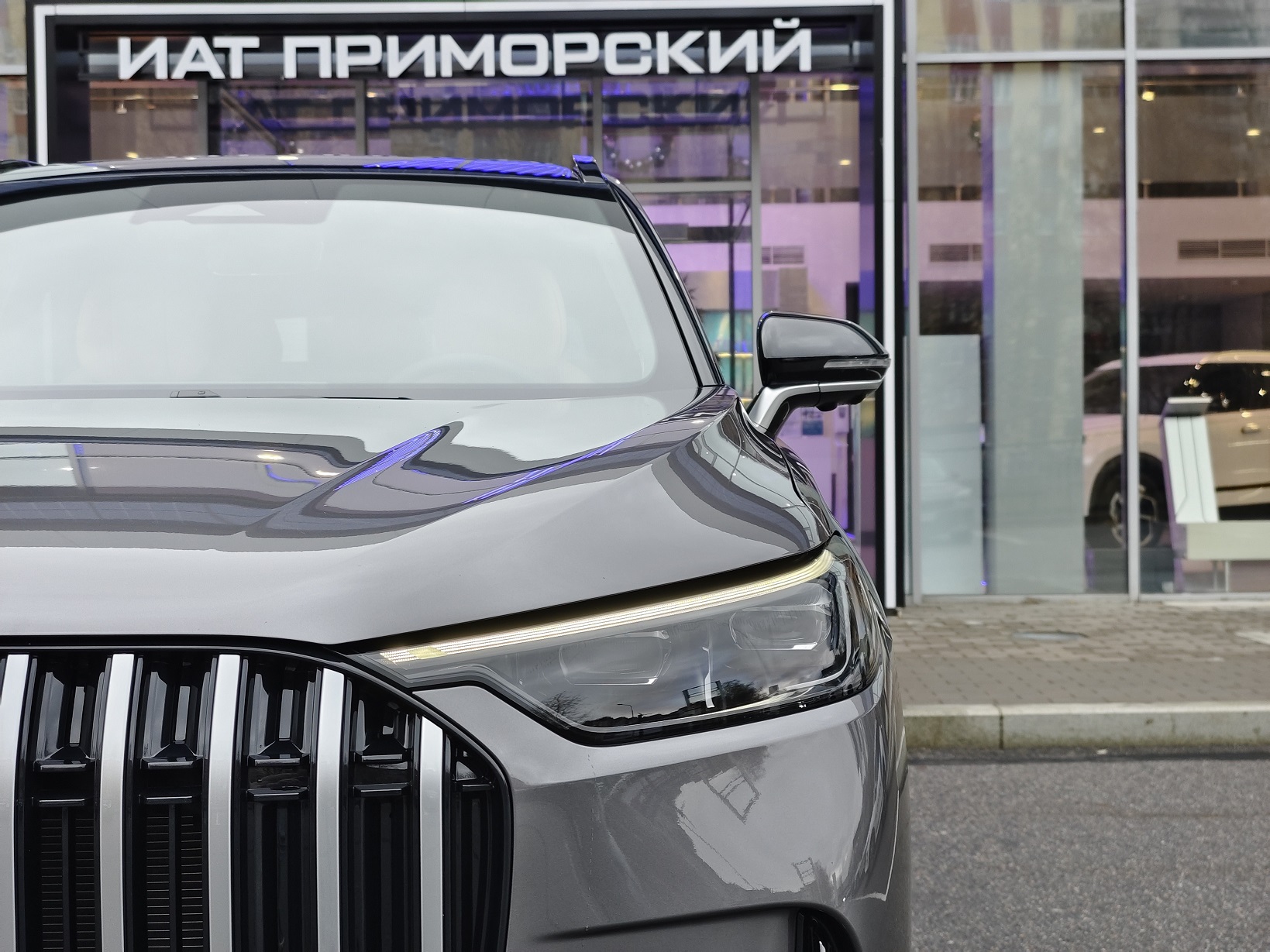 Почему кроссовер является вашим идеальным вариантом?