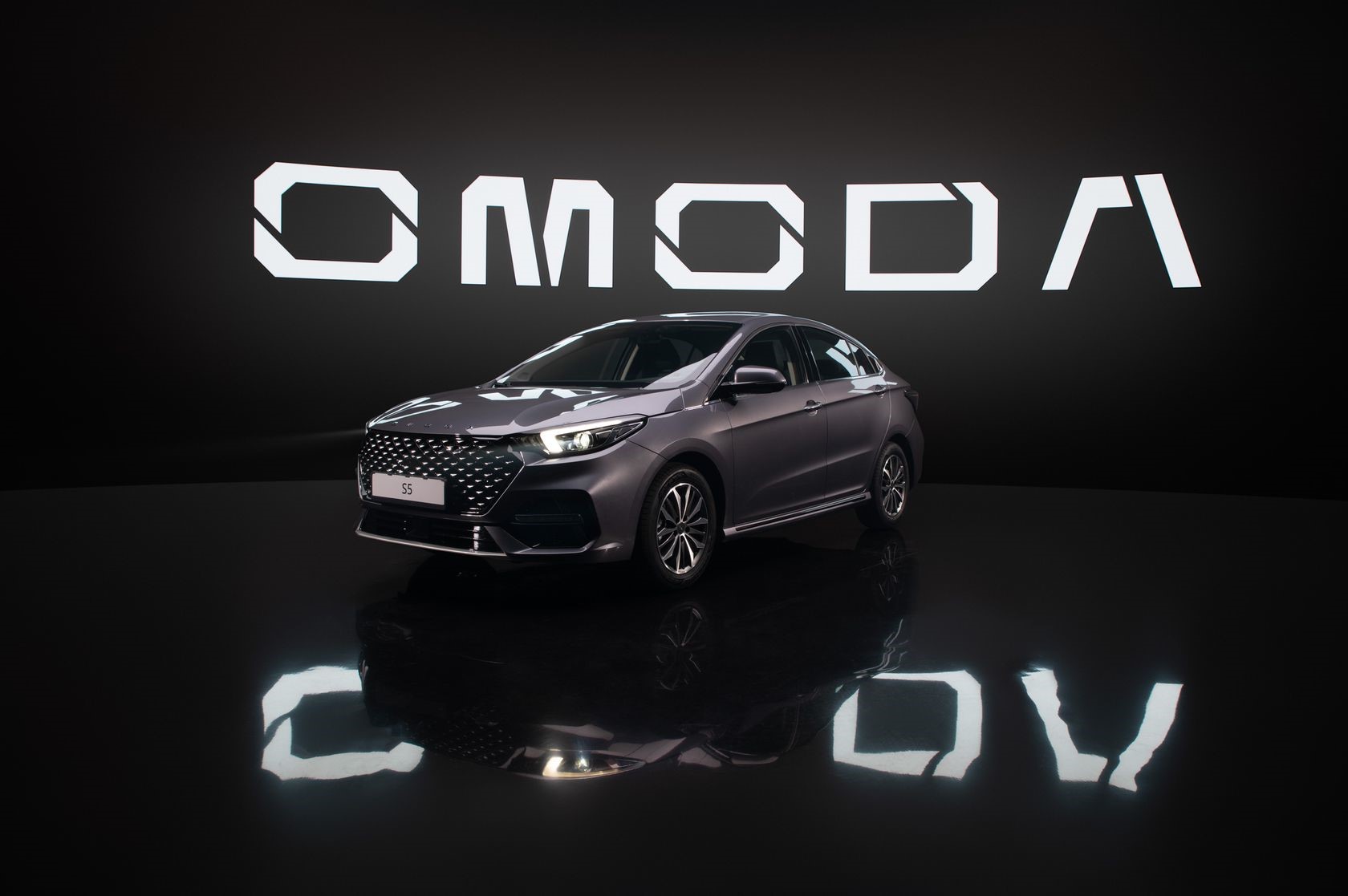 OMODA S5 ОТ 1 739 900Р. + СНИЖЕННЫЕ КРЕДИТНЫЕ СТАВКИ В УНИКУМ!
