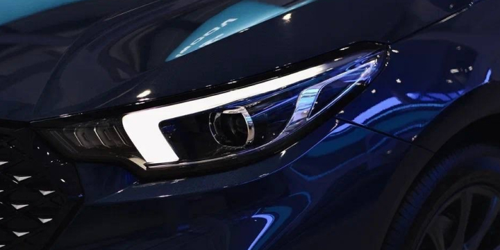 Топ-5 функций автомобильных ассистентов OMODA C5, о которых вы должны знать!