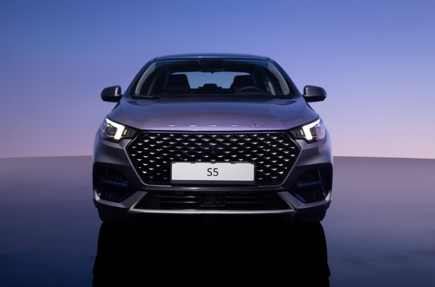 OMODA S5 С ОЧЕВИДНОЙ ВЫГОДОЙ В АВТОФАНЕ!