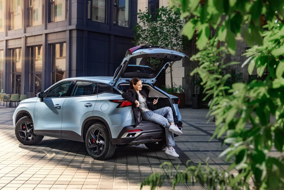 Как понять, хорош ли автомобиль? Мы Вам с этим поможем!