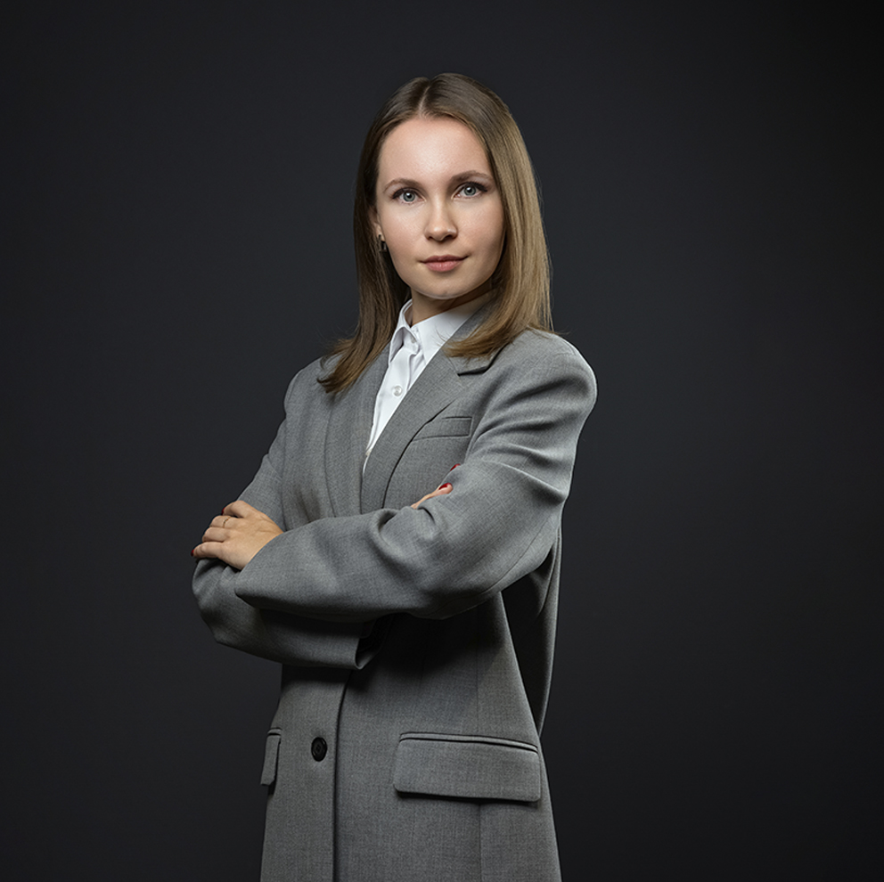 Русакова Татьяна Александровна