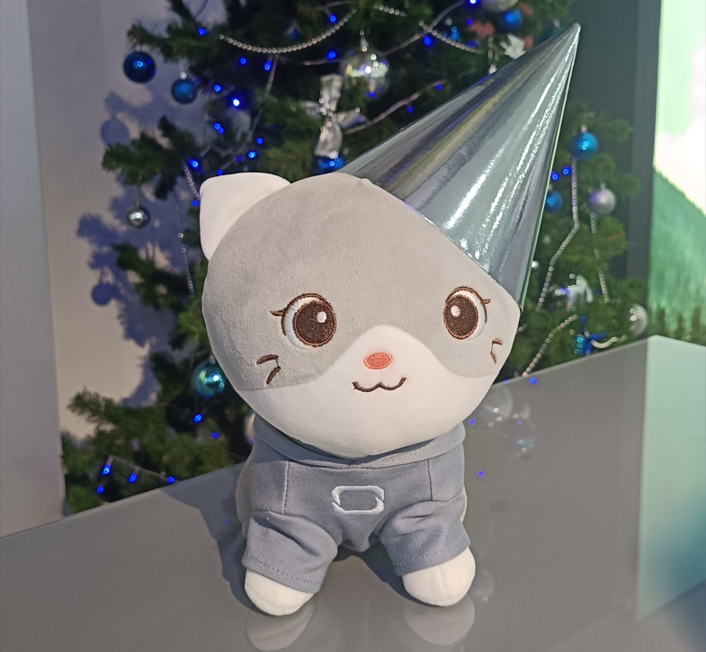 Мы готовы к новому году!