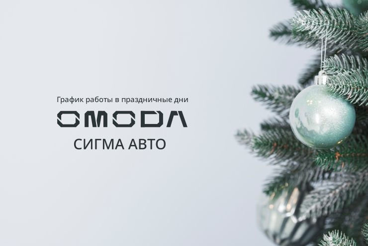 С наступающим Новым годом!