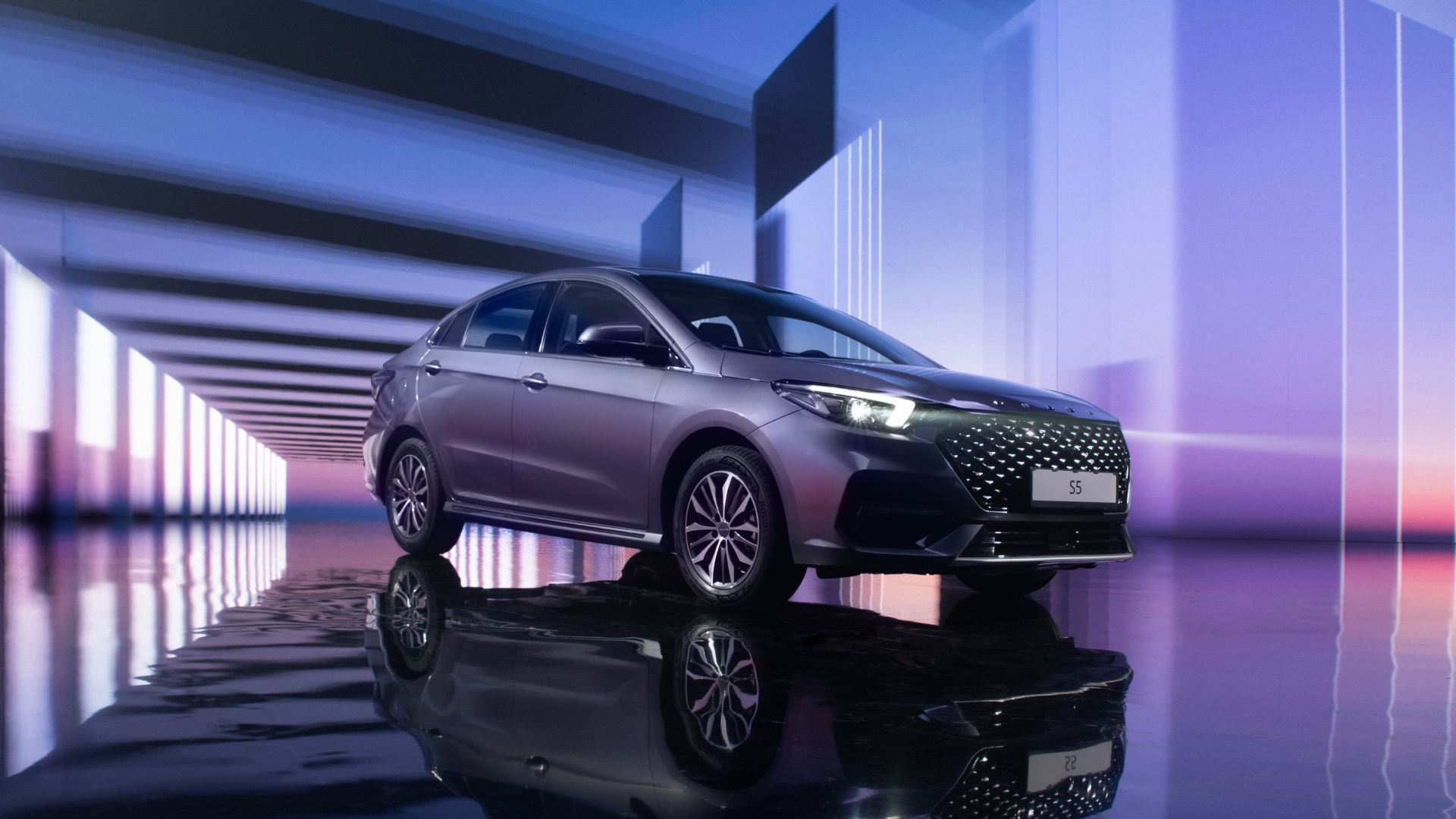 Обзор коробок передач автомобилей OMODA