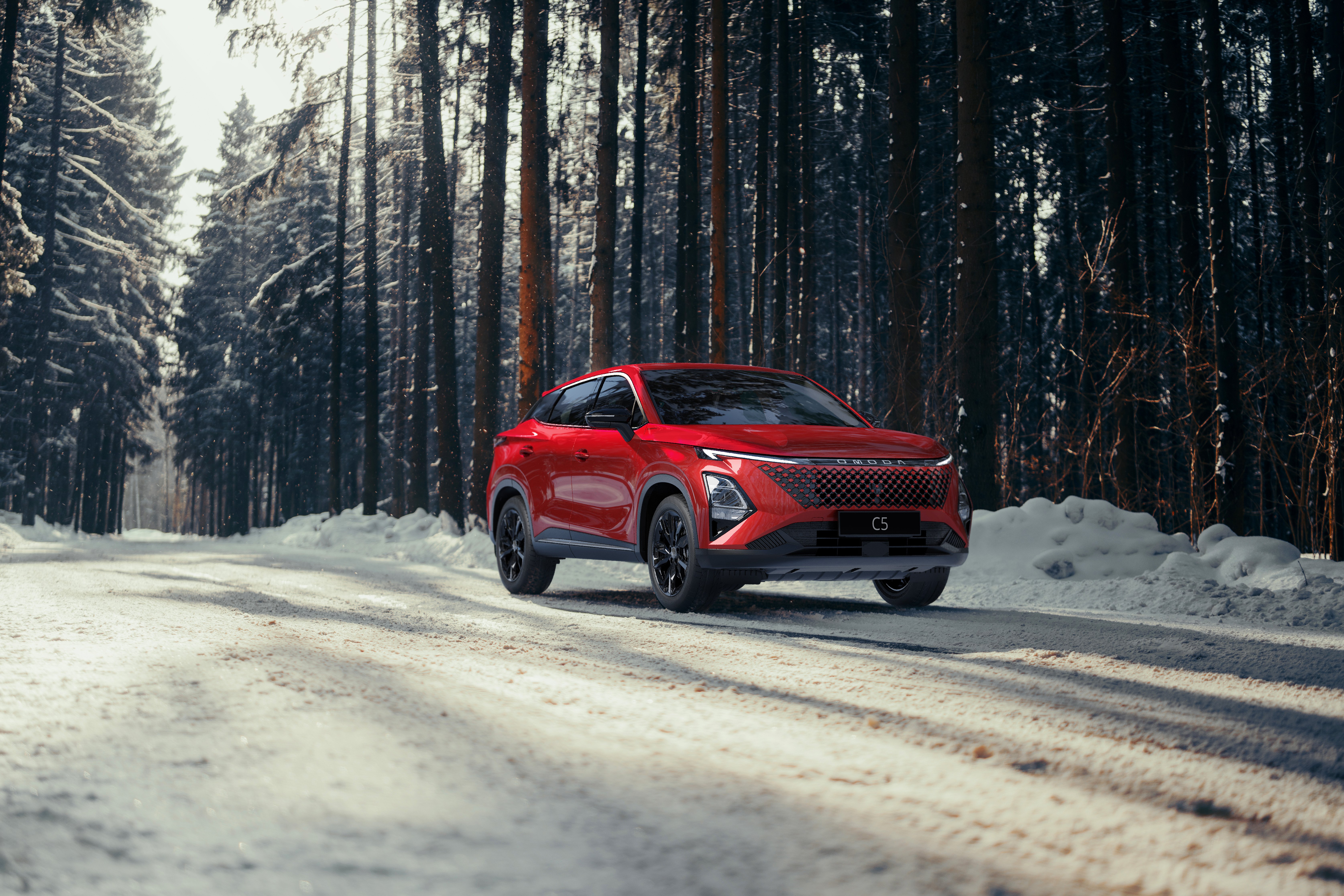 С новым 2025 годом!