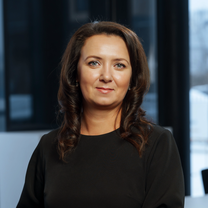 Седельникова Ирина Константиновна