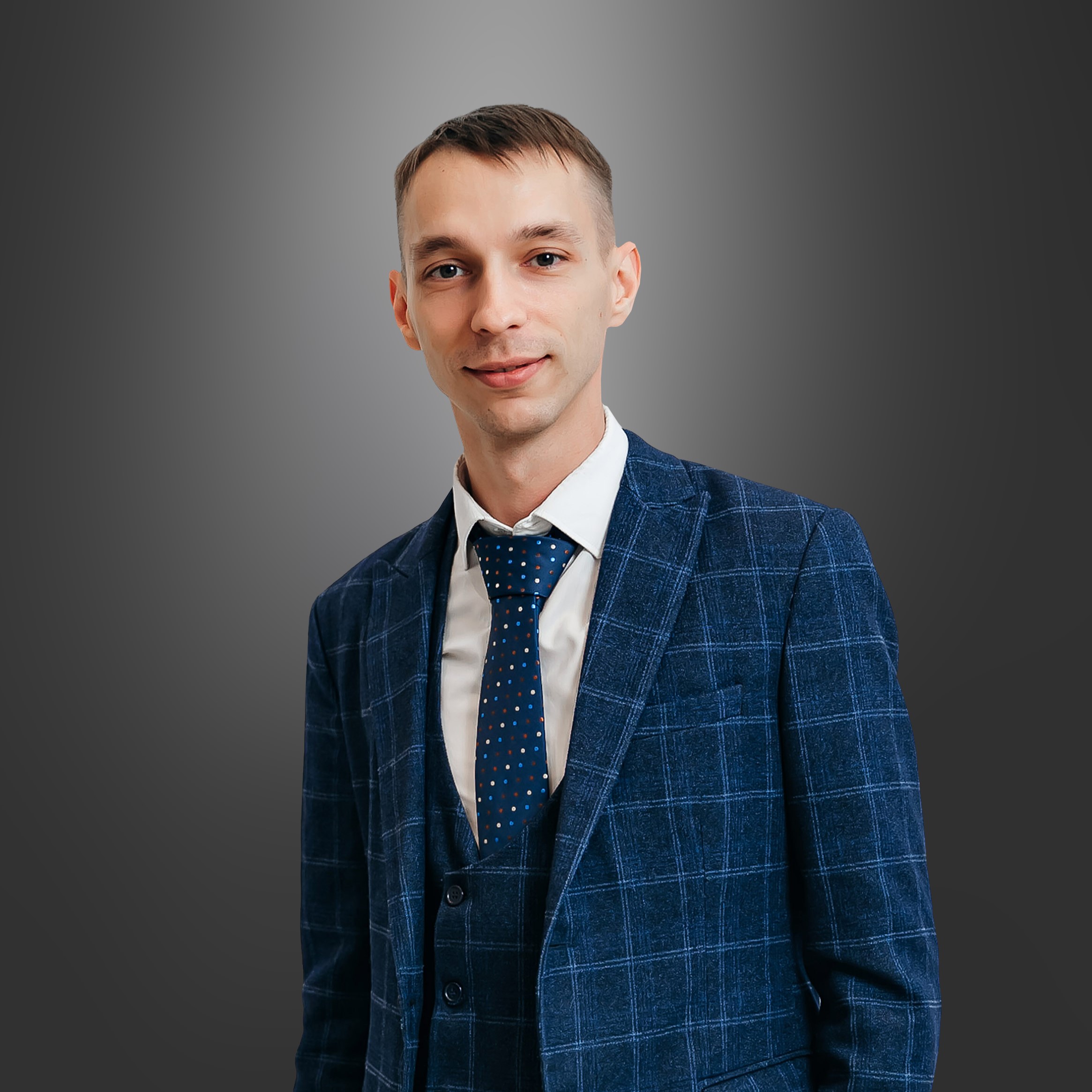 Шабалов Андрей Александрович