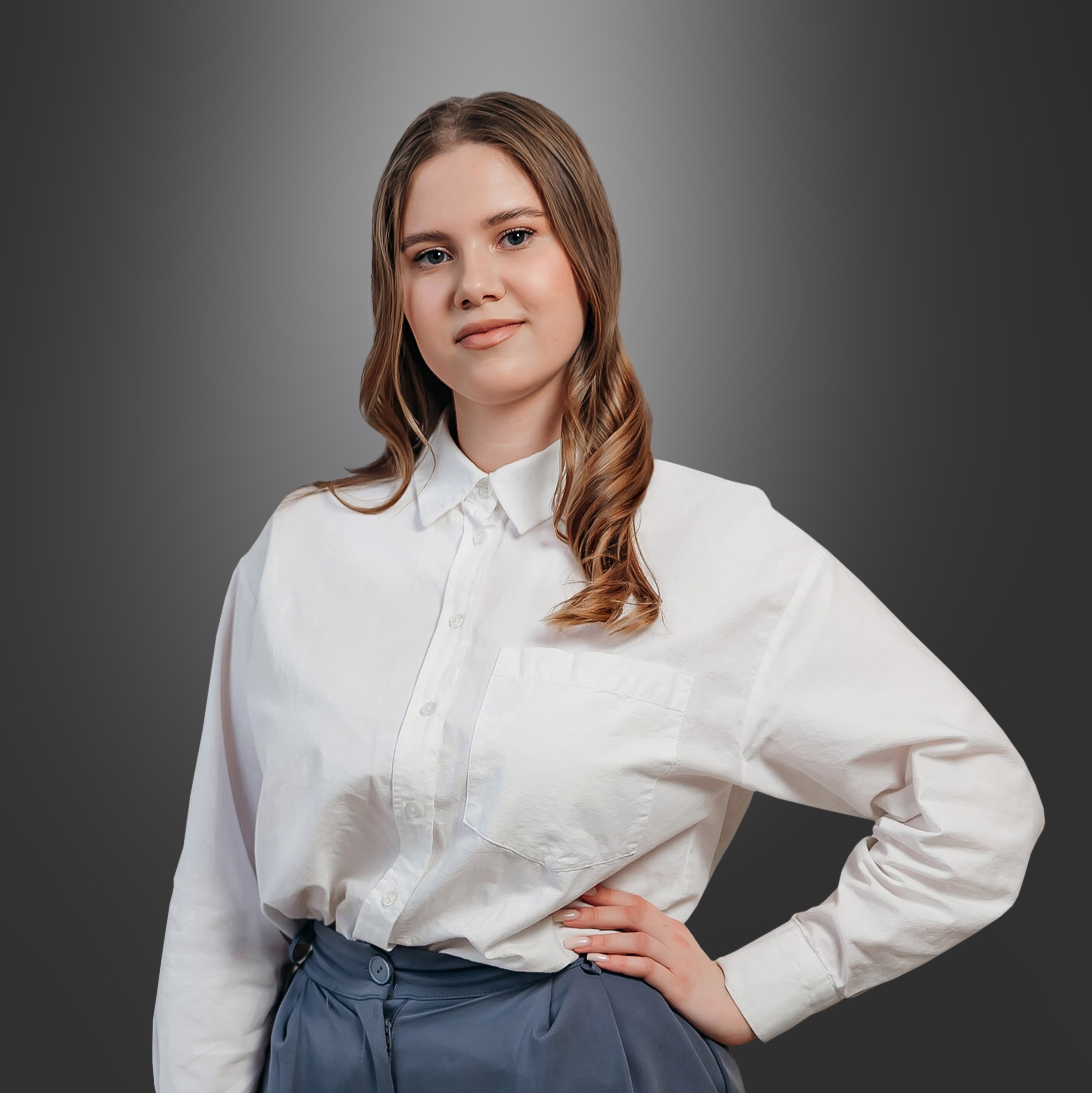Попова Мария Сергеевна