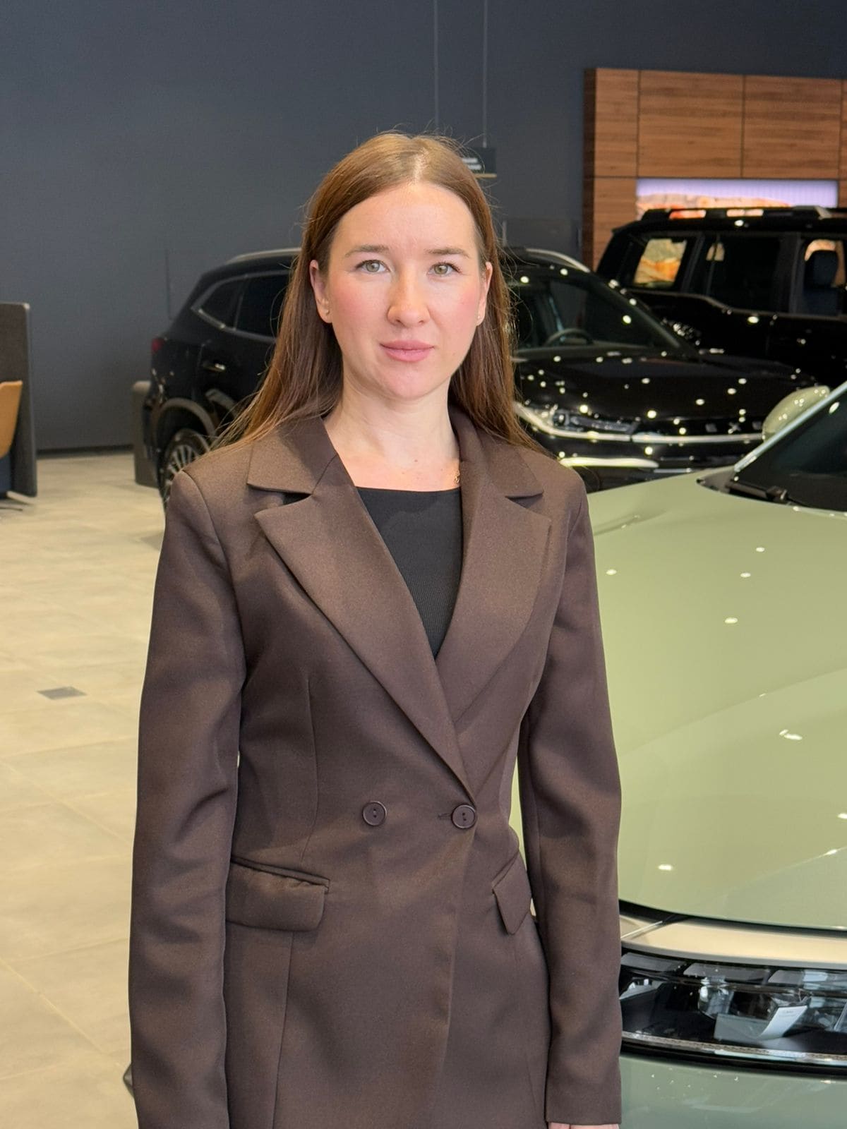 Набиуллина Регина Рамзисовна