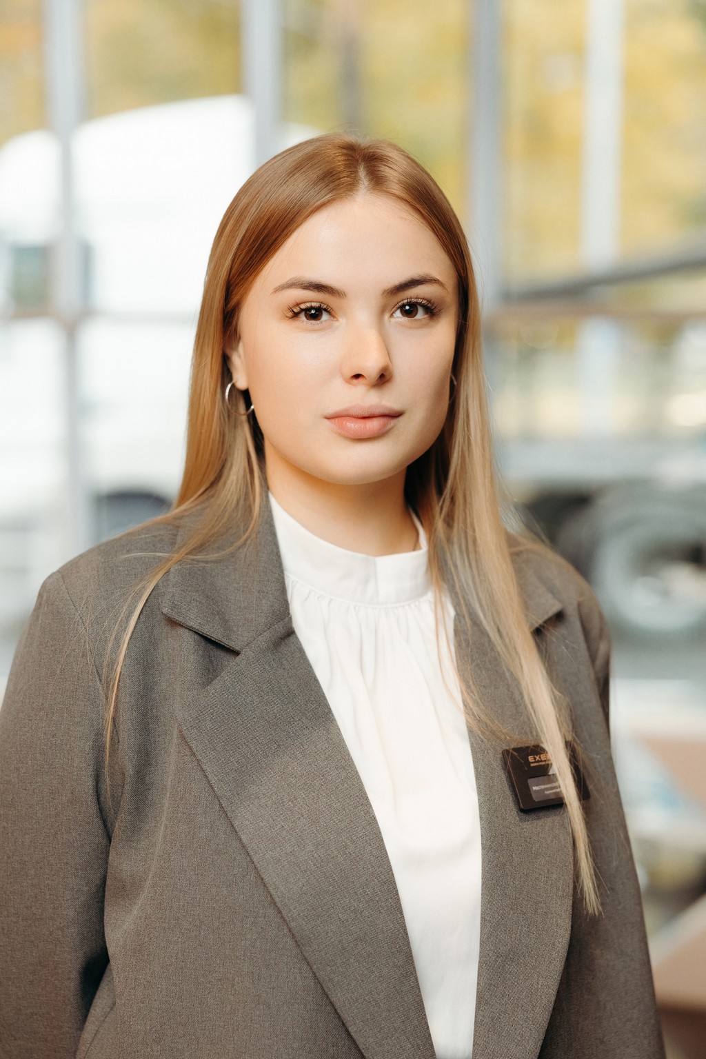 Масленникова Полина