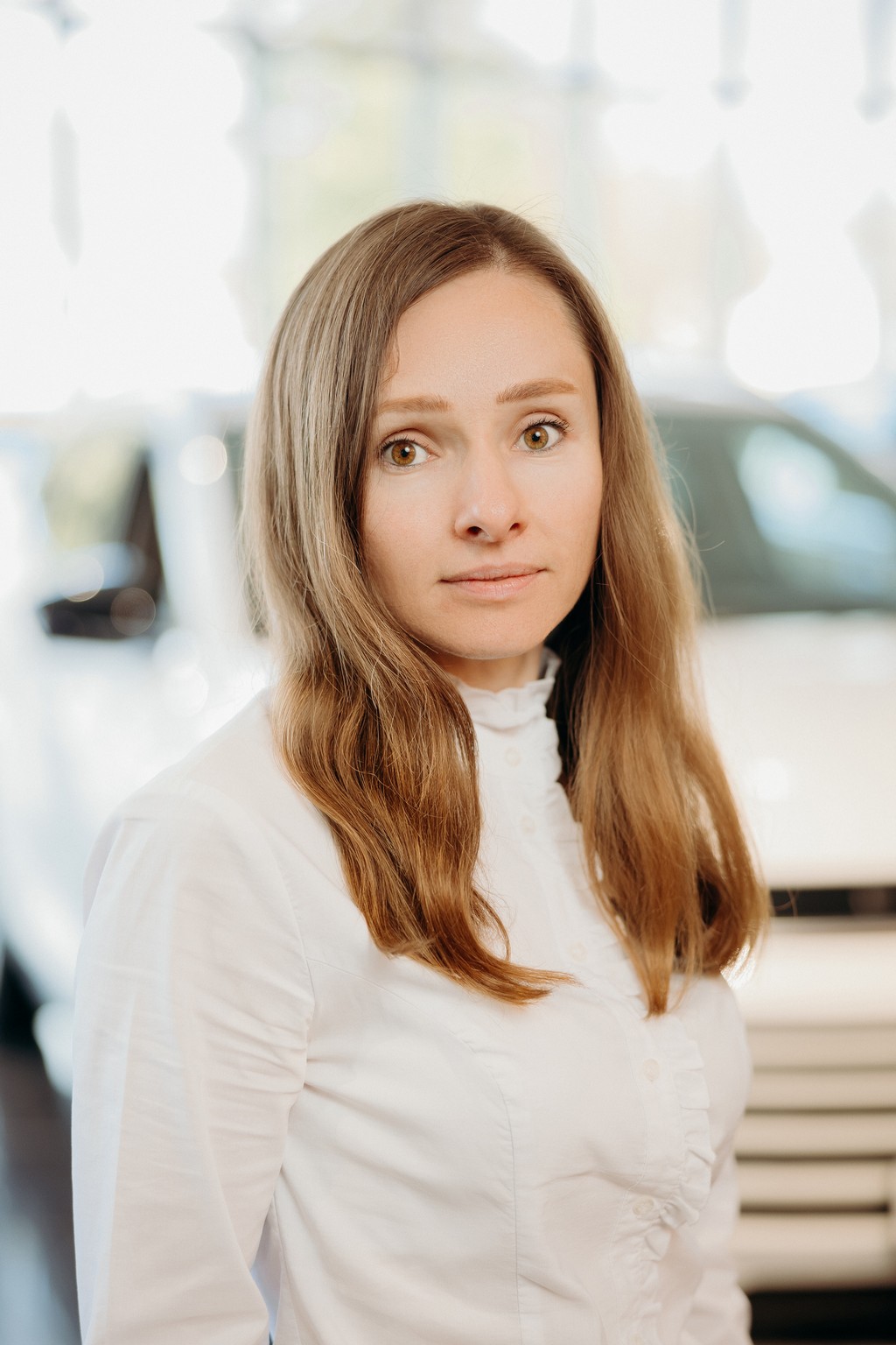 Теплякова Екатерина