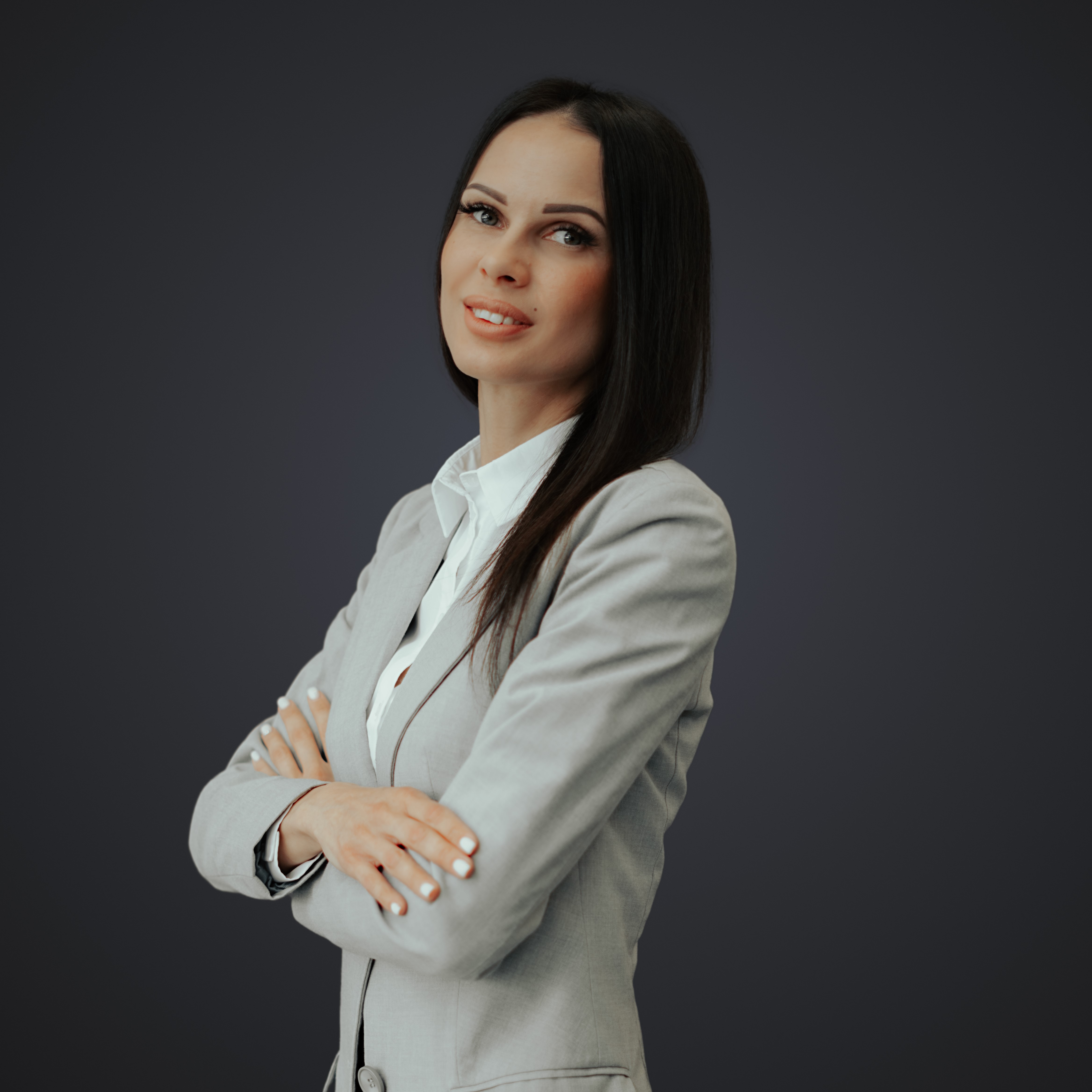Алина Толмачева