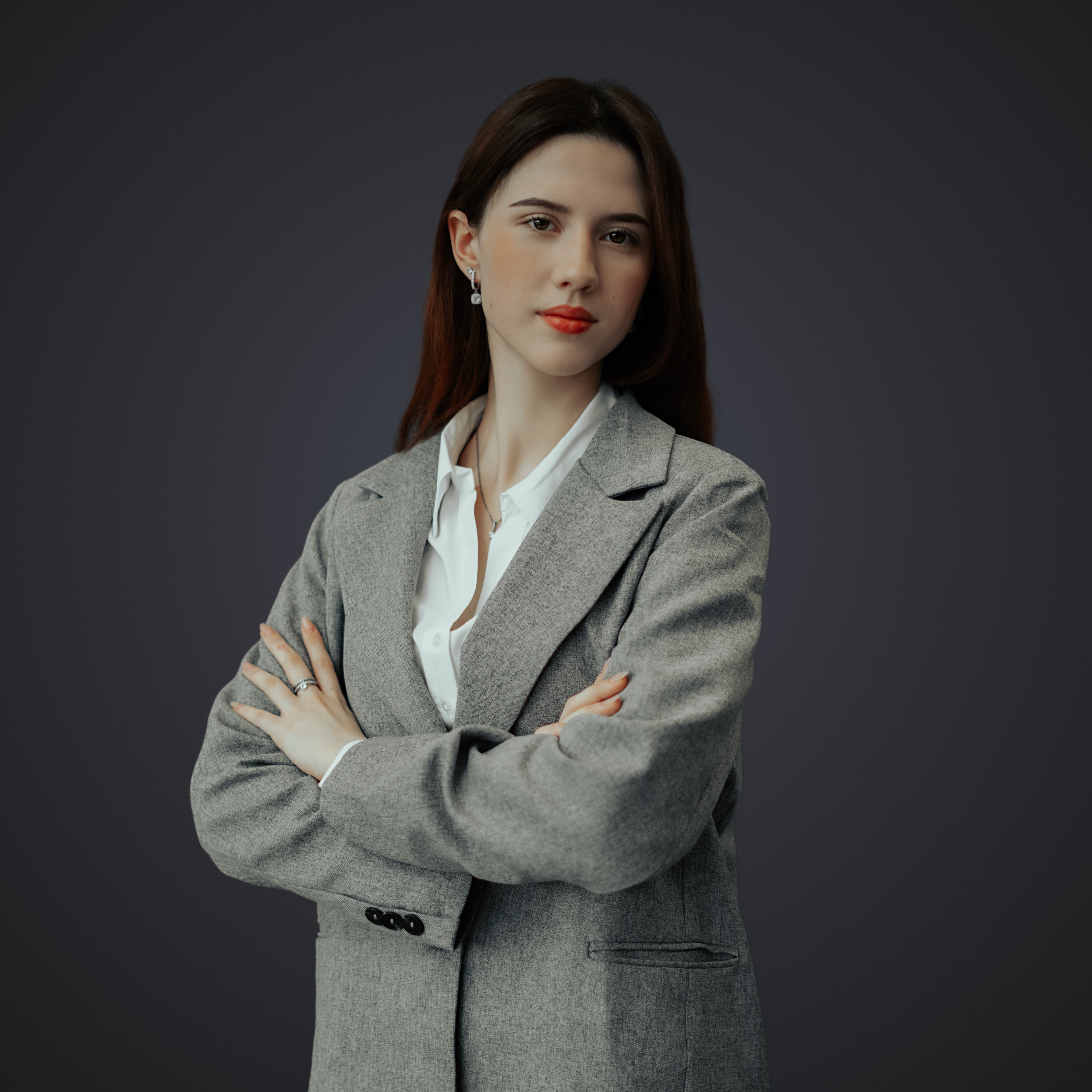 Анна Очередко