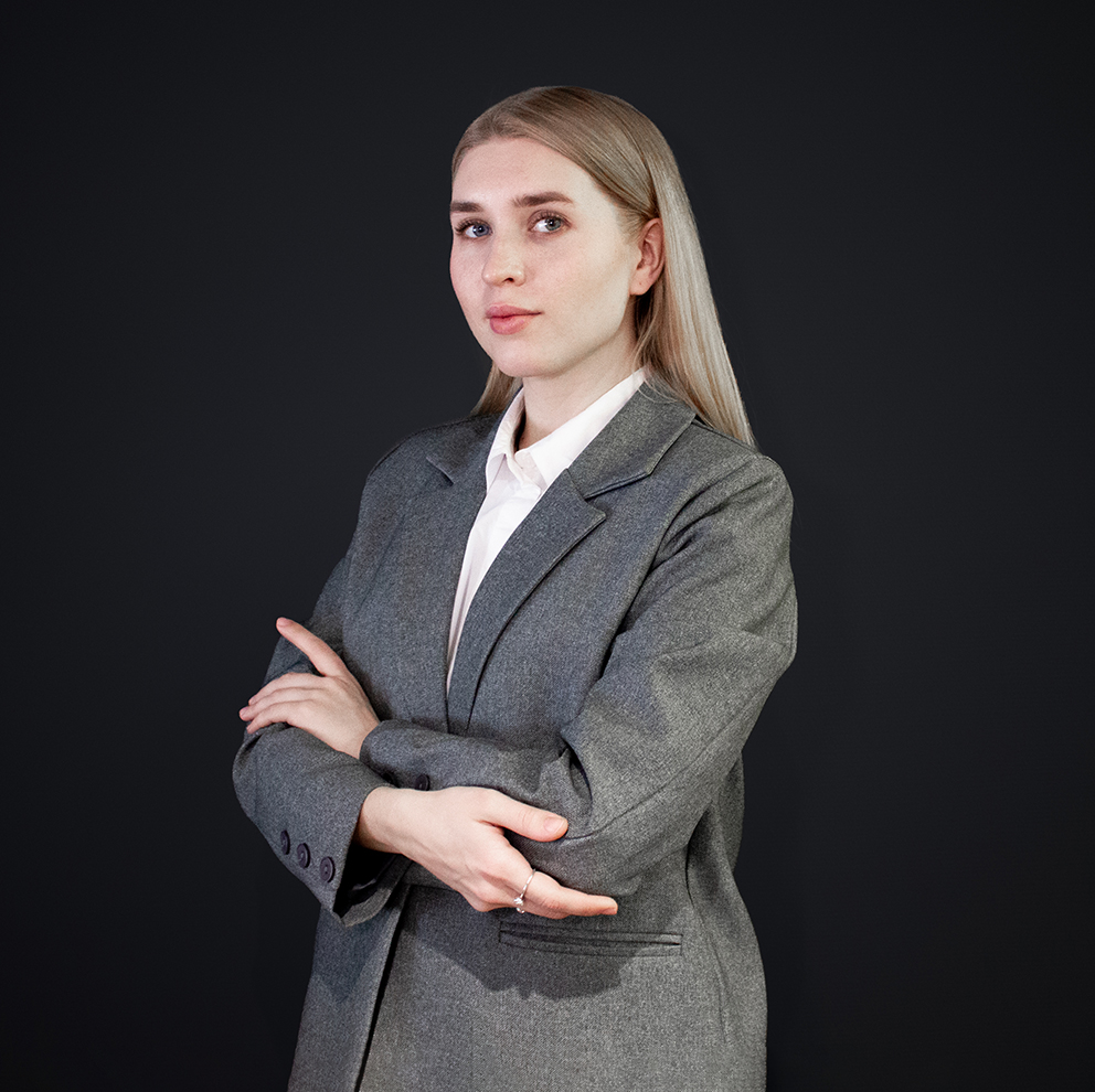 Теселкина Ксения Валерьевна