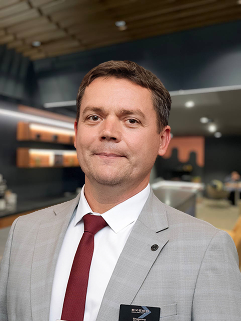 Владимир Горбатов 