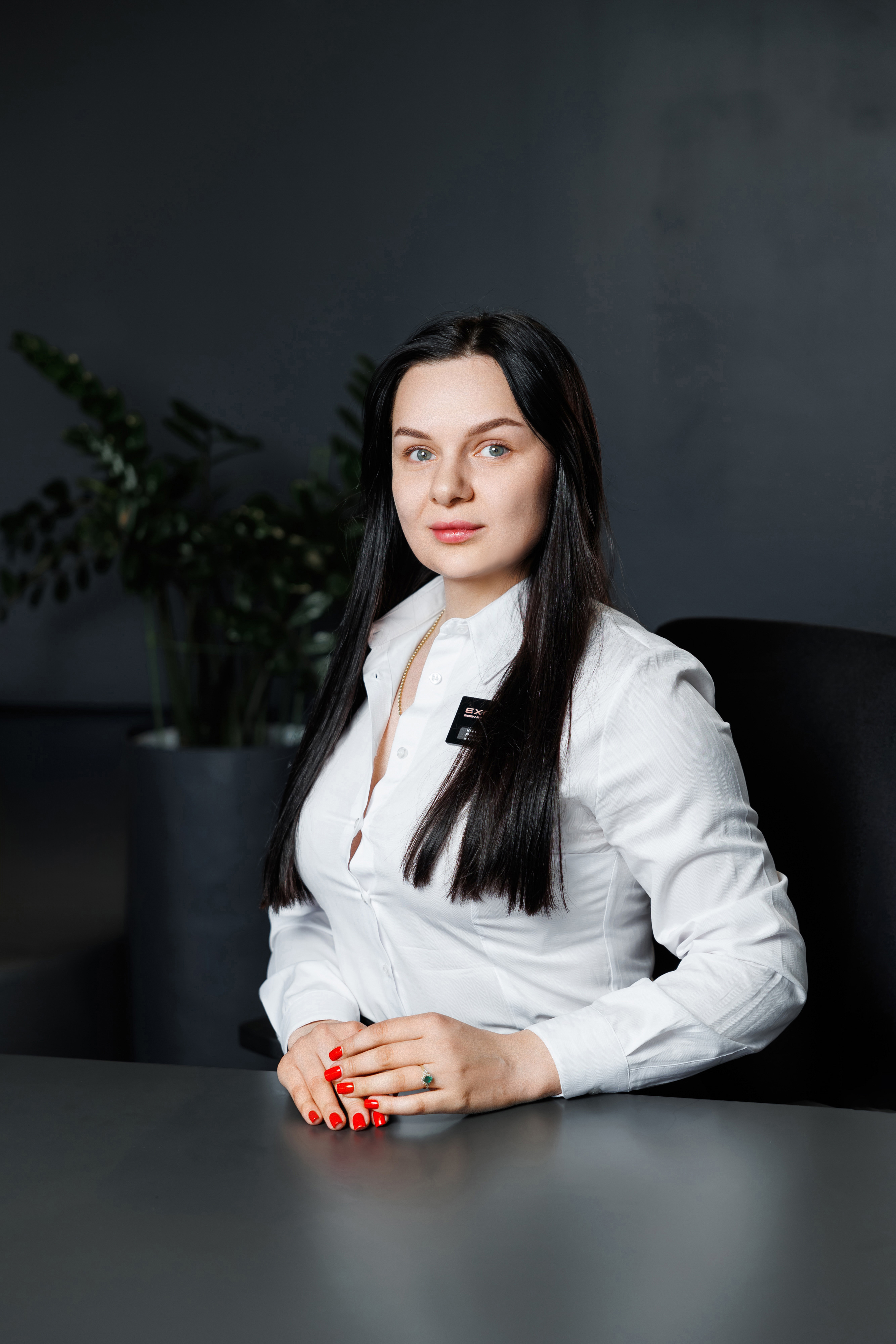 Зубрилина Ксения