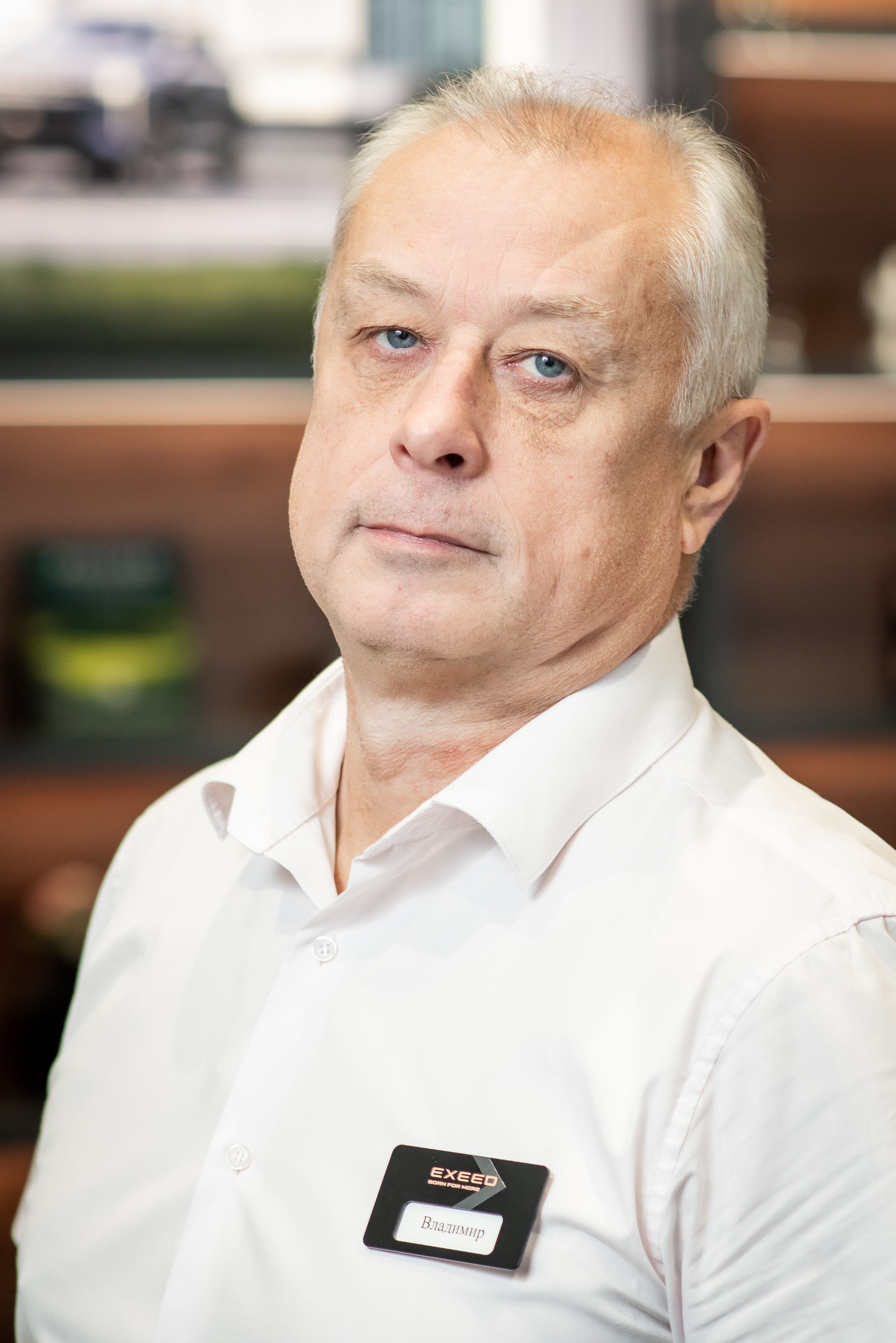 Владимир Бурлаков 