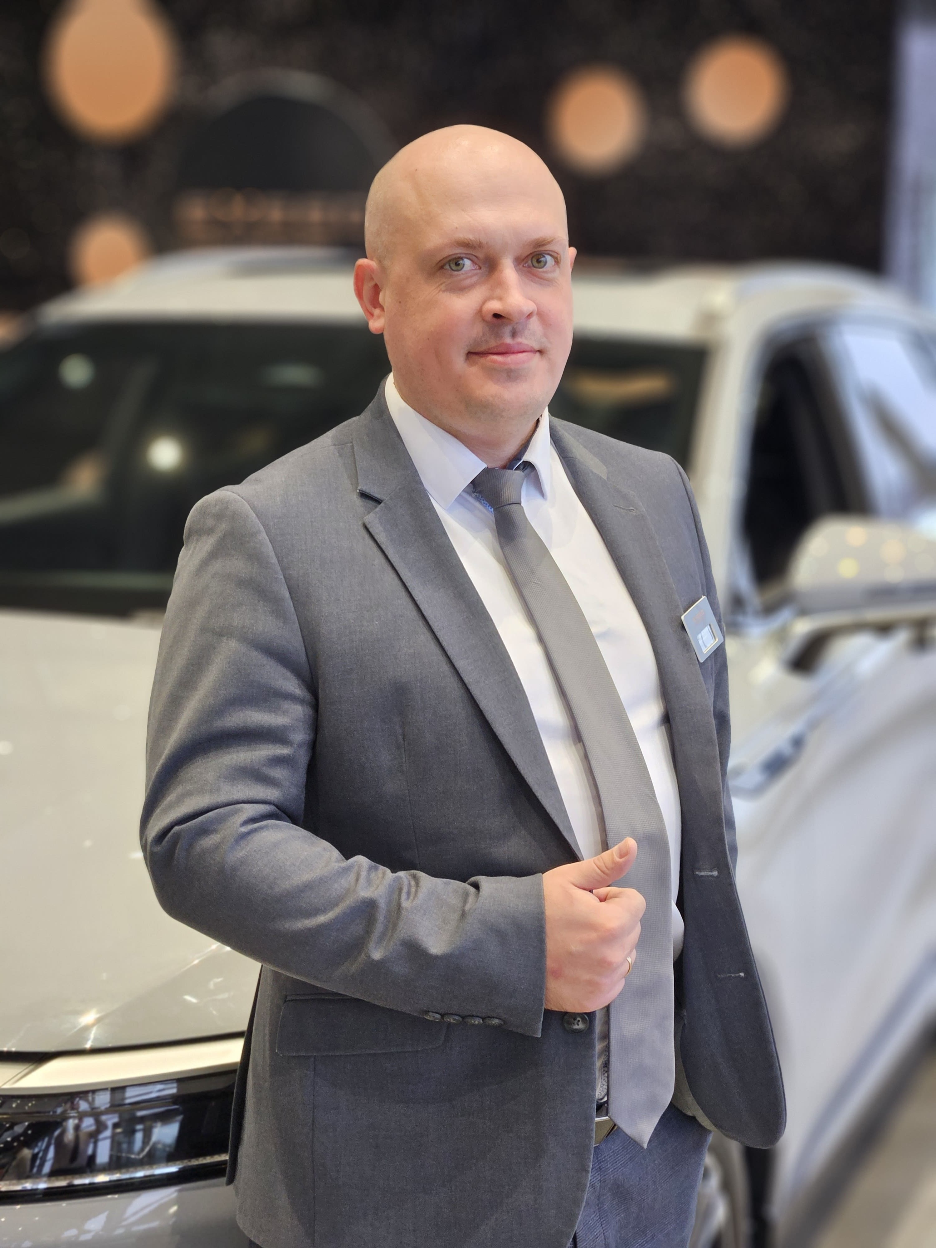 Зубков Владимир