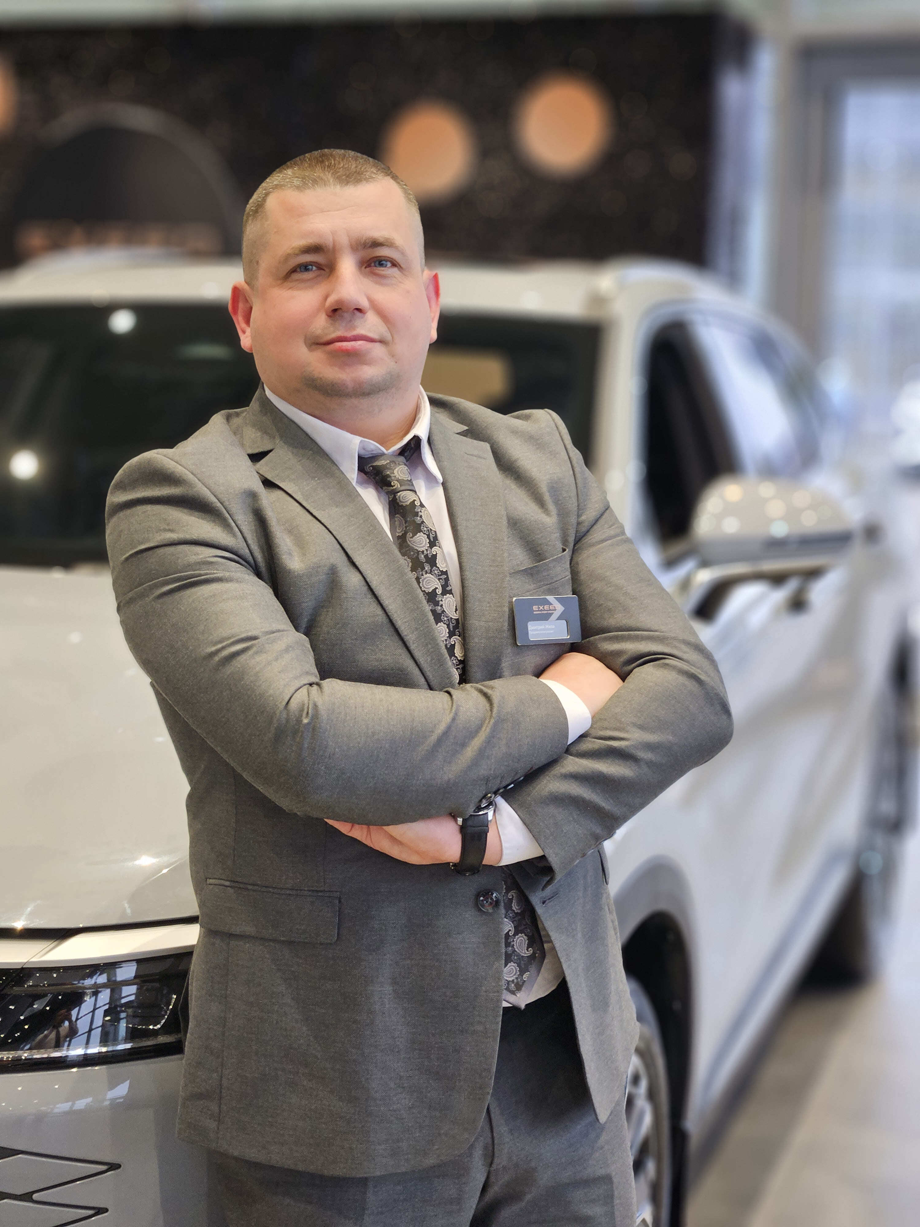 Зайцев Владимир