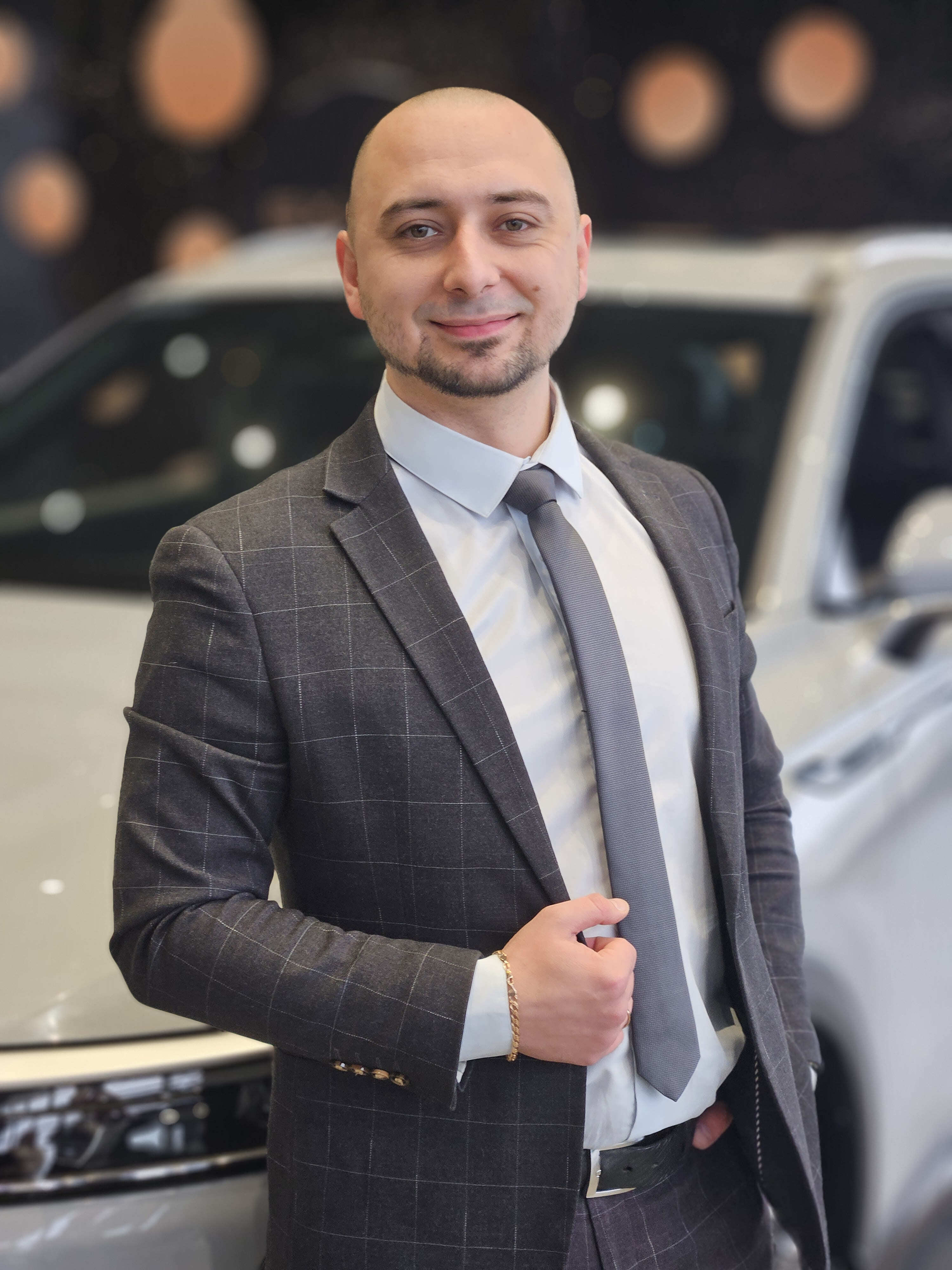 Мирзеханов Руслан 