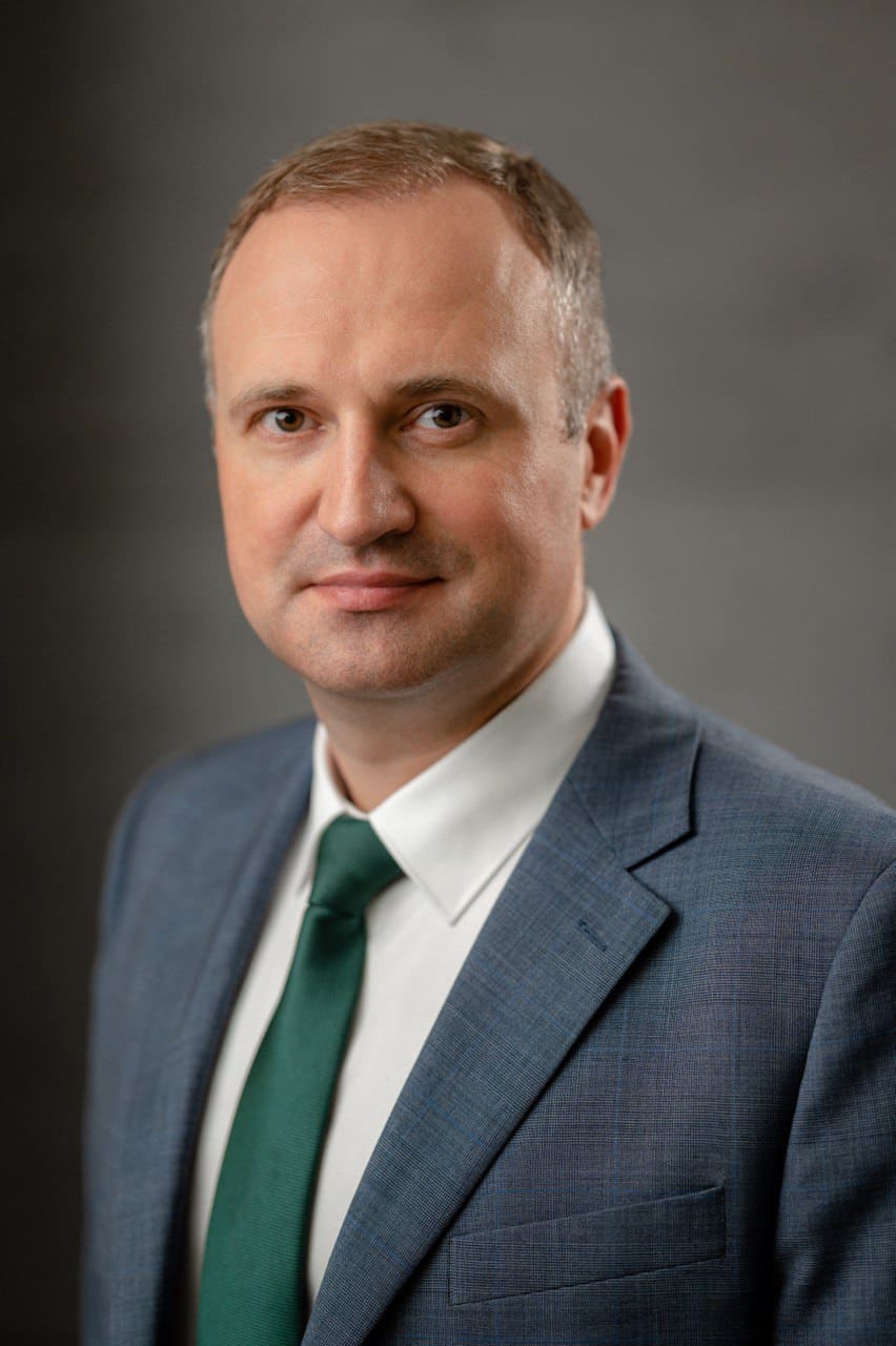 Щербаков Дмитрий
