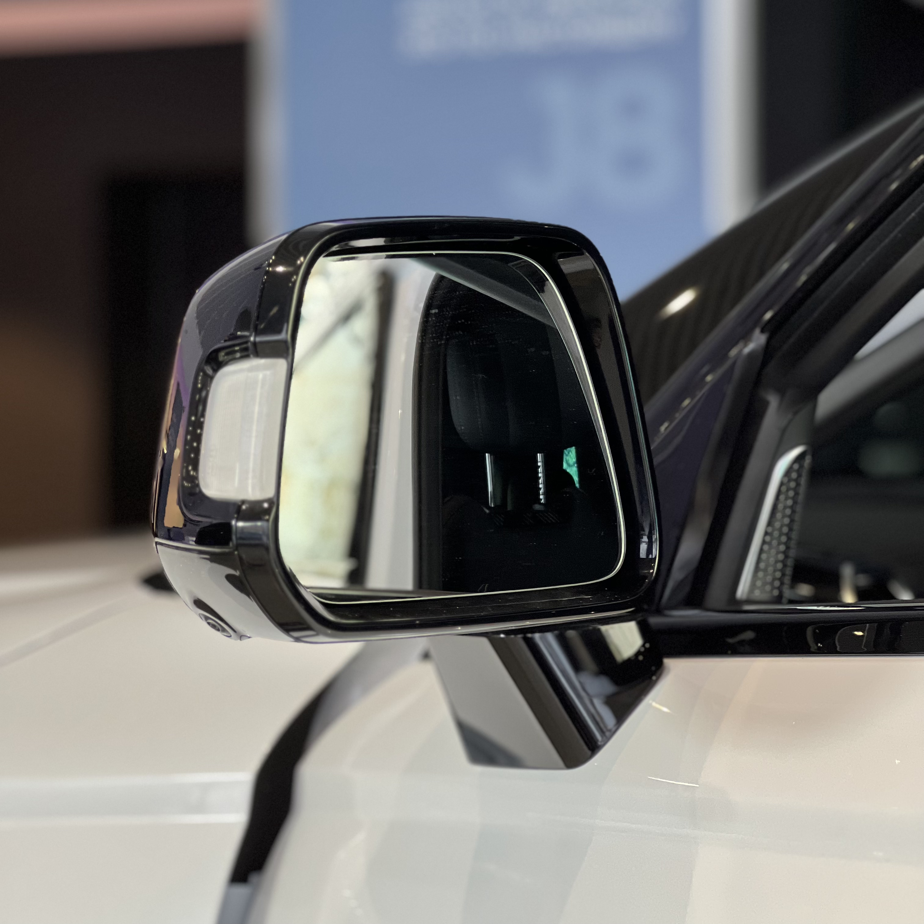 С JAECOO комфортно в любую погоду!