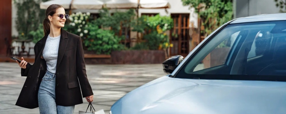 OMODA Автолига теперь ВКонтакте и в Telegram! 