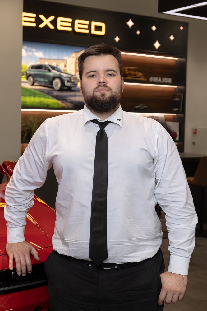 Волжан Игнат