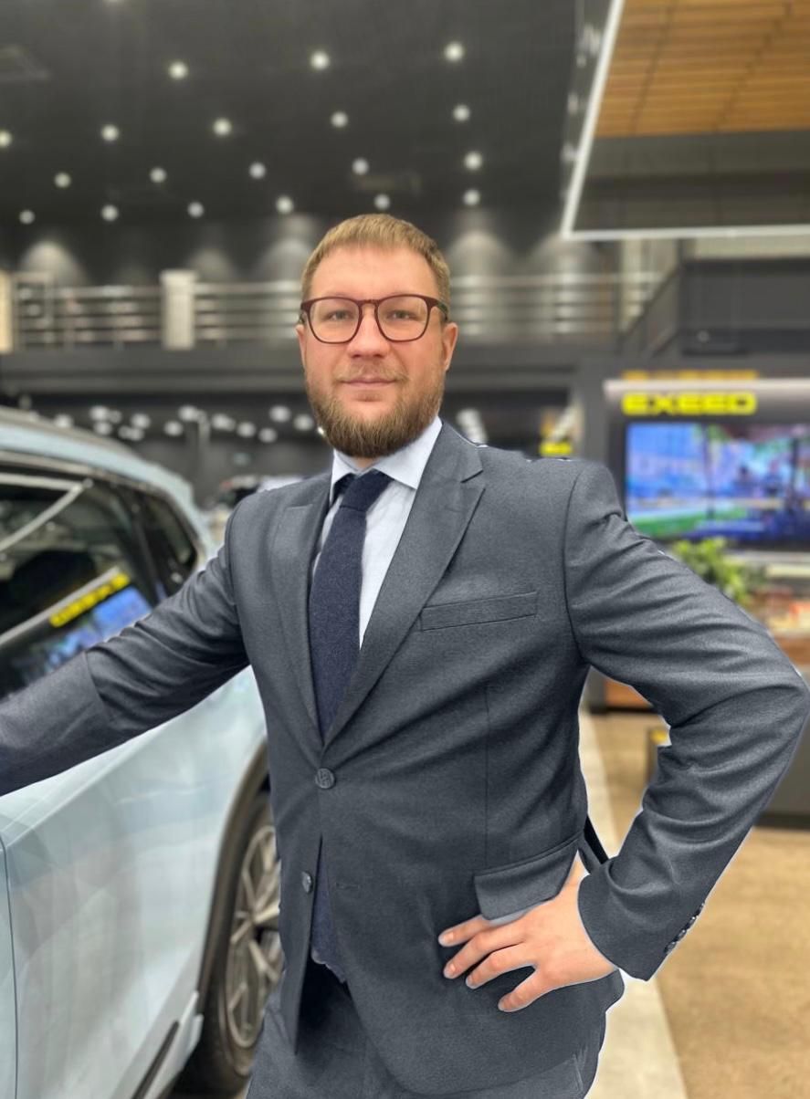 Гулиенко Илья