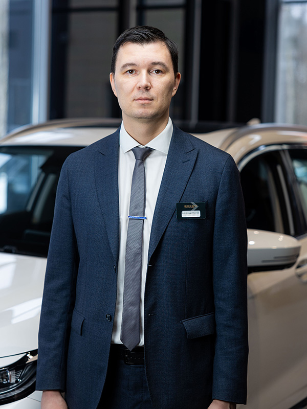 Иванов Александр