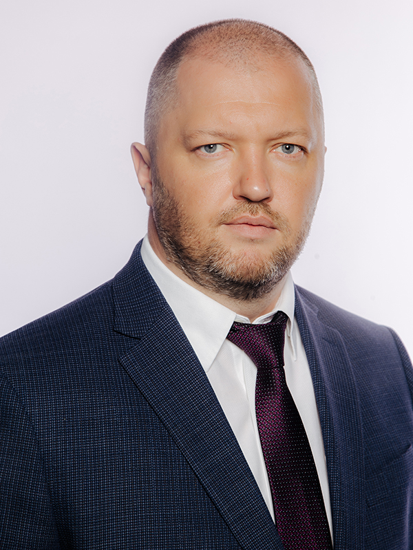 Раков Юрий