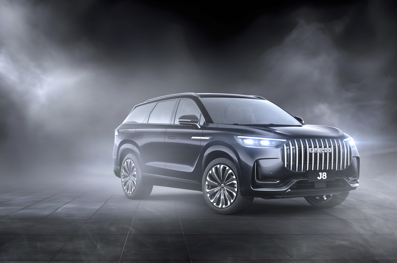 В новый год с новым автомобилем!