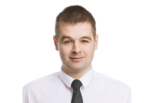 Баранов Константин 